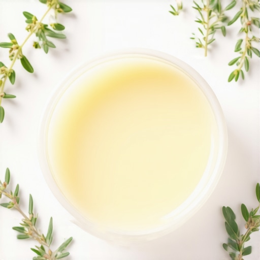 Pure, Clean Ingredients: Why Tallow Is Your Ideal Natural Moisturizer