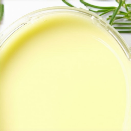 Close-up image of grass-fed beef tallow, emphasizing its natural and nutrient-rich qualities.