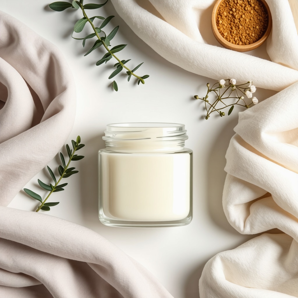 Safe, Baby Friendly Tallow Lotion for Gentle, Natural Skin Care
