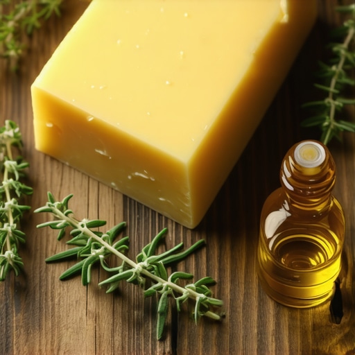 Skin Care Without Seed Oils: Why Tallow Is Your Best Natural Alternative