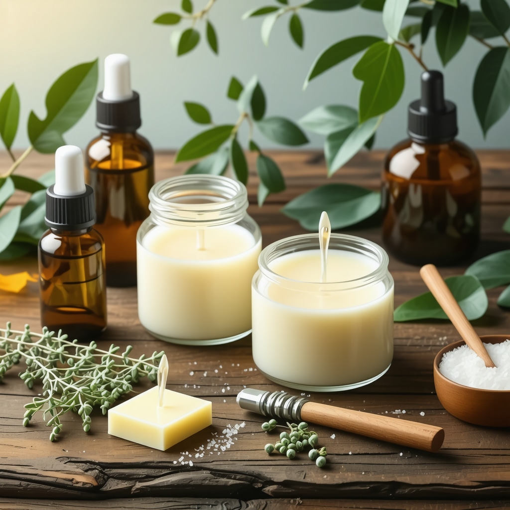Step-by-Step: Building Your Tallow Skincare Routine for Deep Healing