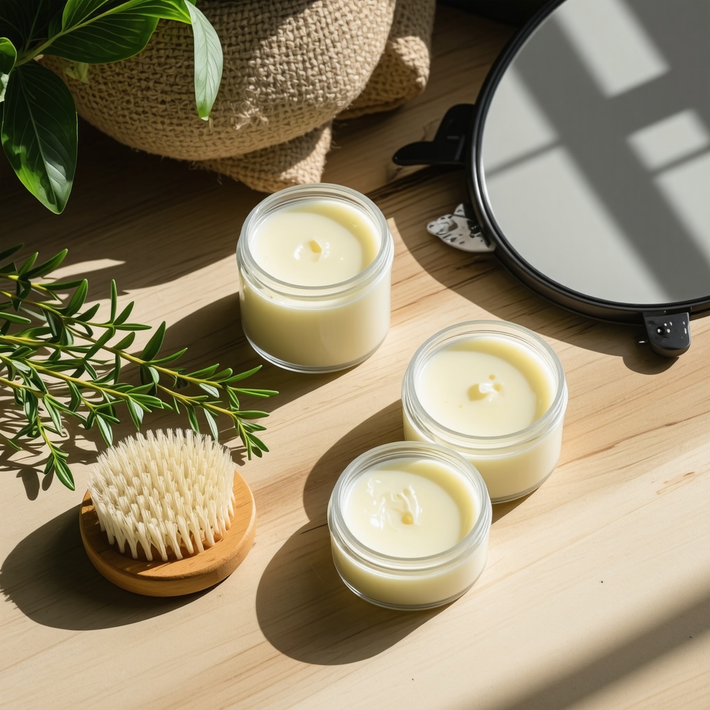 Step-by-Step: Building Your Tallow Skincare Routine for Glowing Skin