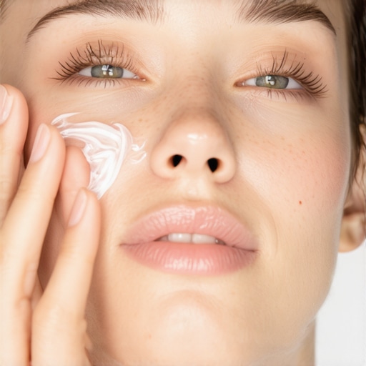 Step-by-Step Guide to Applying Tallow Cream for Youthful, Glowing Skin