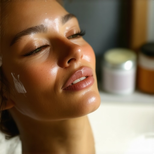 Step-by-Step Guide to Applying Tallow Cream for Youthful, Radiant Skin