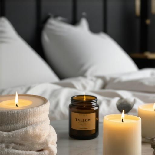 Step-by-Step Guide to Incorporating Tallow into Your Night Routine