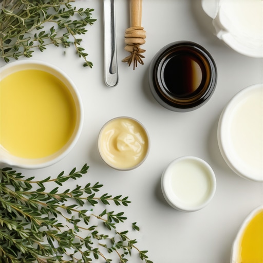 Step-by-Step: How to Make Tallow Face Moisturizer & Night Creams at Home