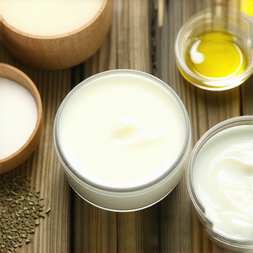 Step-by-Step: Making Natural, Anti-Aging Tallow Night Cream