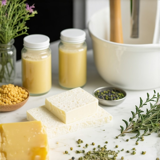 Step-by-Step: Making Your Own Organic Tallow Face Cream at Home