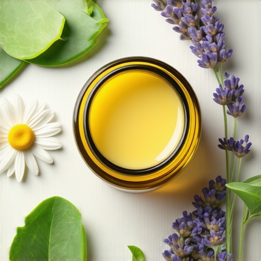 Tallow Balm for Autoimmune Skin Support: Healing and Deep Nourishment