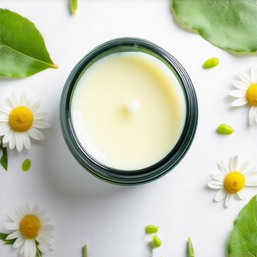 Tallow Balm for Eczema: How It Soothe and Repair Sensitive Skin Naturally
