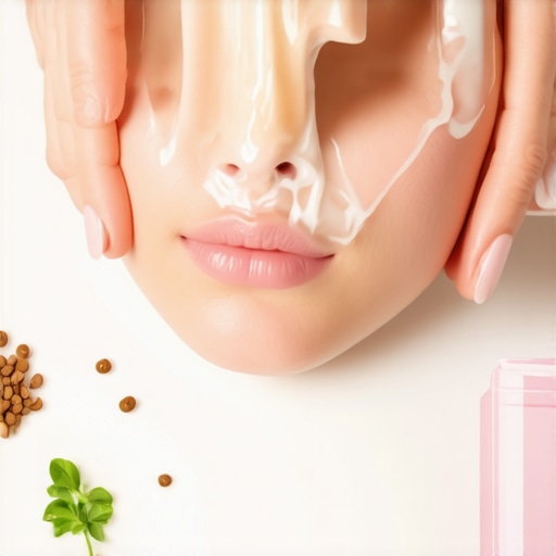 Tallow Body Butter Recipe for Deep Skin Nourishment