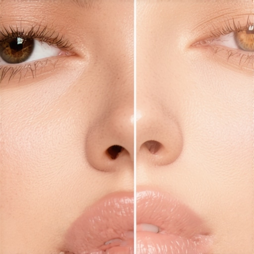 Tallow Face Cream Before and After: Stunning Natural Results