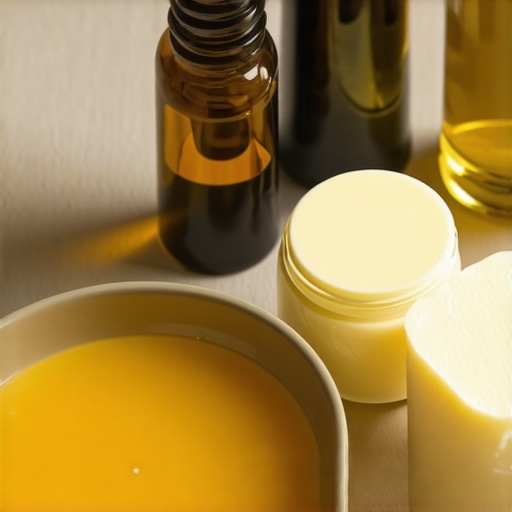 Tallow Lip Balm Recipe: Nourishing Natural Care for Dry, Chapped Lips