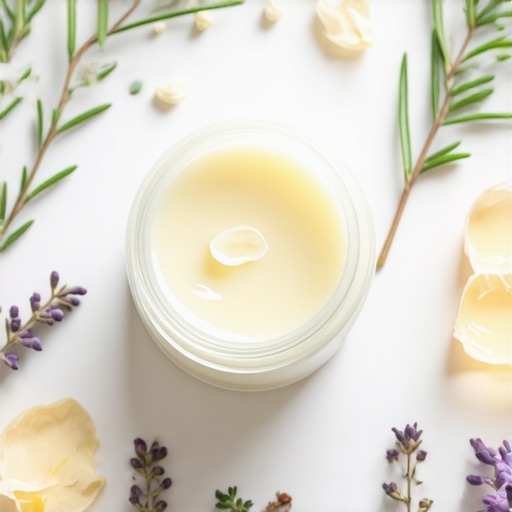 Tallow for Autoimmune Skin Support: Healing & Deep Nourishment