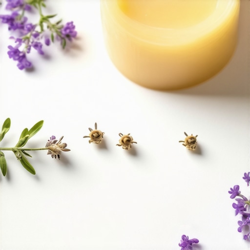 Tallow for Sensitive Skin: Gentle Solutions for Autoimmune & Eczema