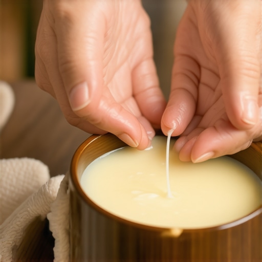 Tallow for Specific Skin Conditions: Eczema & Psoriasis Relief Tips