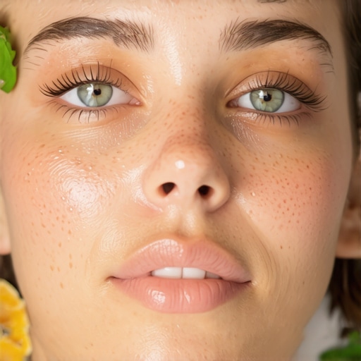 Tallow for Sun-Damaged Skin: Natural Repair & Nourishment