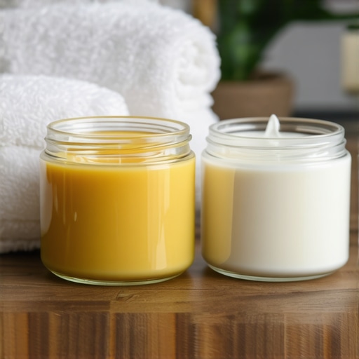 Tallow vs Other Moisturizers: Which Deeply Nourishes Sensitive Skin?