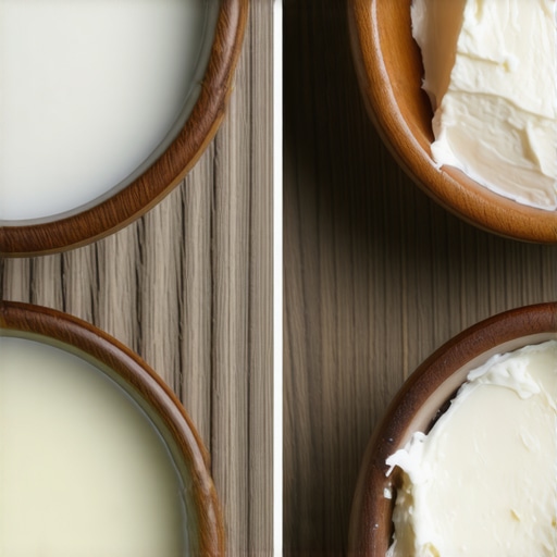 Tallow vs Shea Butter: Which is the Ultimate Natural Moisturizer?