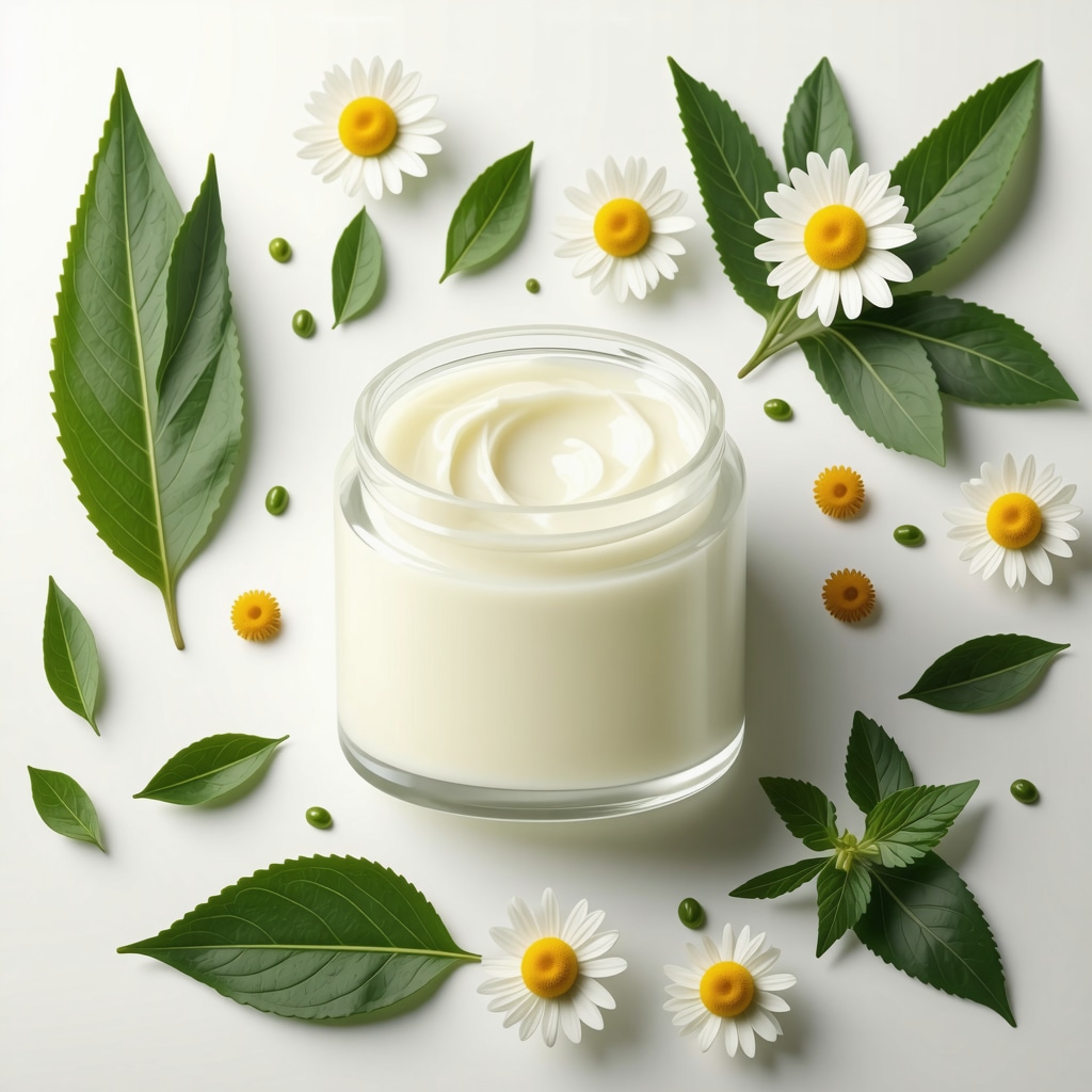 Target Eczema & Skin Sensitivities with Tallow Body Butter