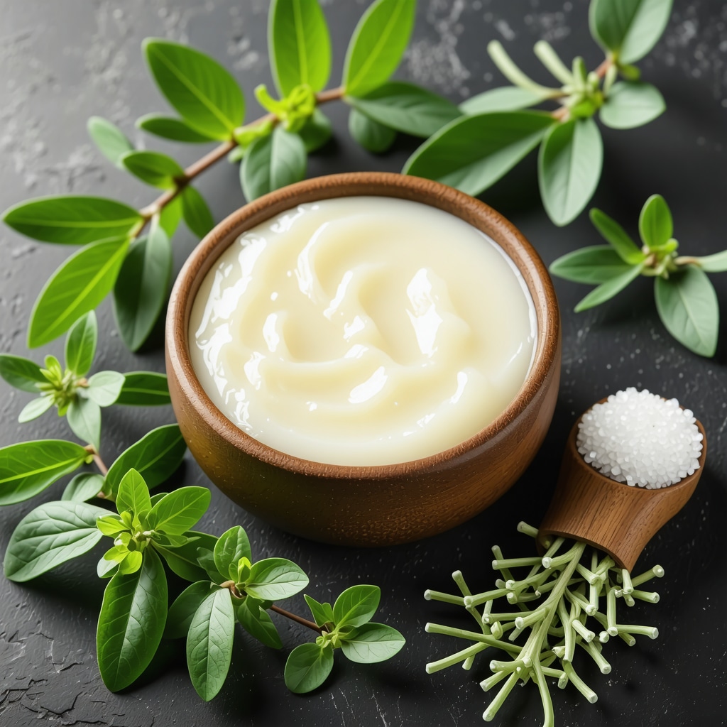 Target Skin Conditions with Tallow: Natural, Chemical-Free Solutions