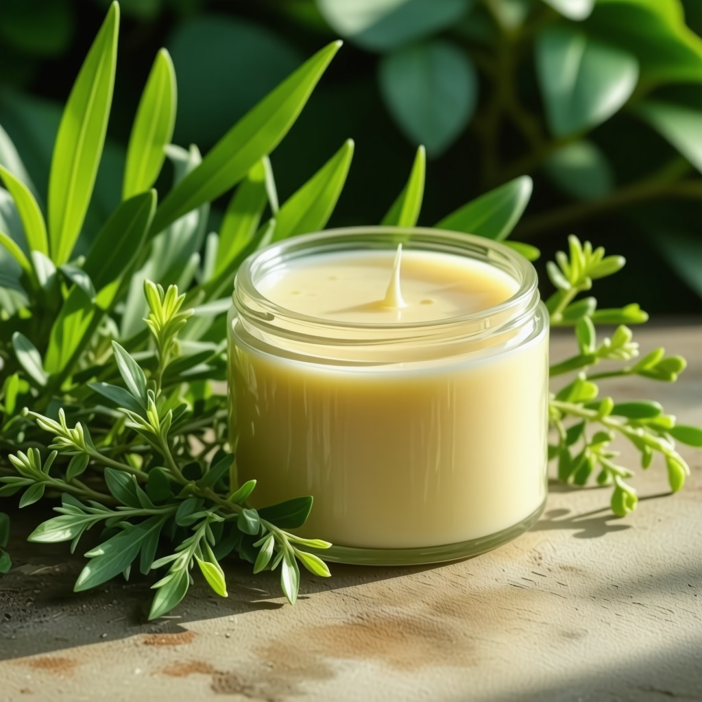 The Benefits of Grass-Fed Tallow in Your Daily Skincare Routine