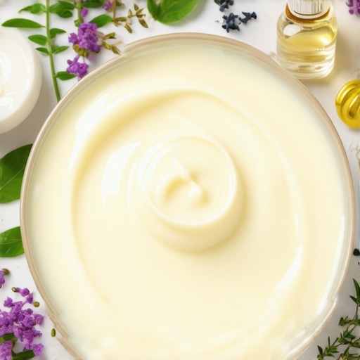 The Benefits of Whipped Tallow with Essential Oils for Mature & Sensitive Skin