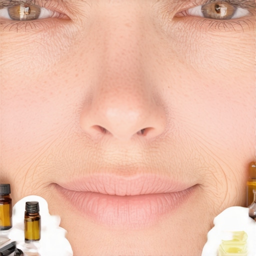 The Benefits of Whipped Tallow with Essential Oils for Mature Skin