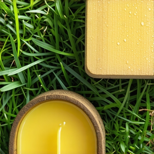 The Best Organic Grass-Fed Tallow for Sensitive & Autoimmune Skin