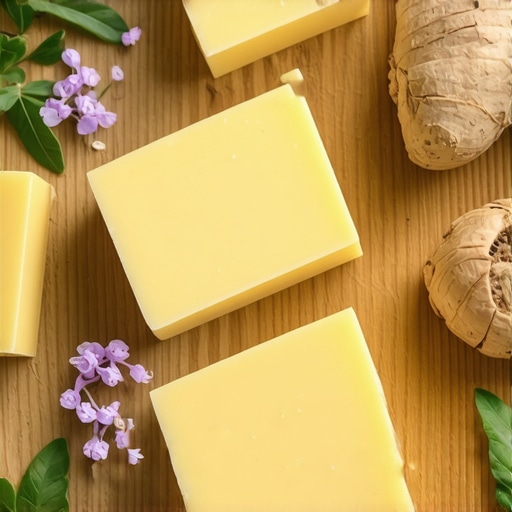 The Rise of Tallow in Clean Beauty: Why It’s Trending in 2024