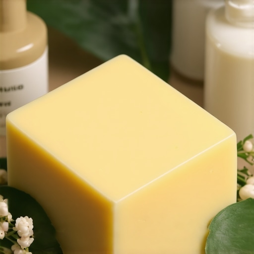 The Rising Popularity of Tallow in Clean Beauty Trends of 2024