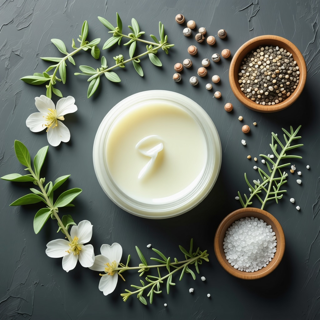 The Rising Trend of Ethical Tallow in Clean Beauty & How to Use It