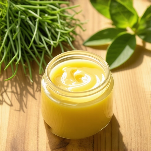 The Role of Ethical Grass-Fed Tallow in Natural Skincare & Beauty