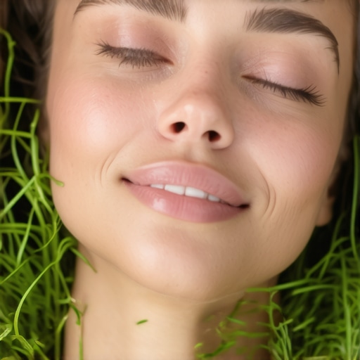 The Role of Grass-Fed Tallow in Sensitive Skin Regimens