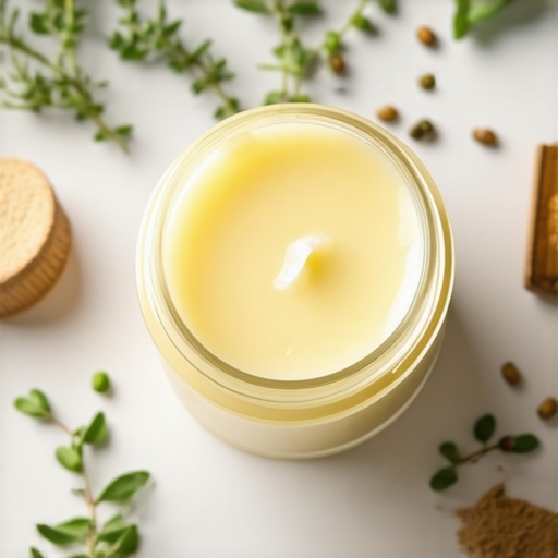 The Surprising Benefits of Organic Beef Tallow Lotion for Sensitive Skin