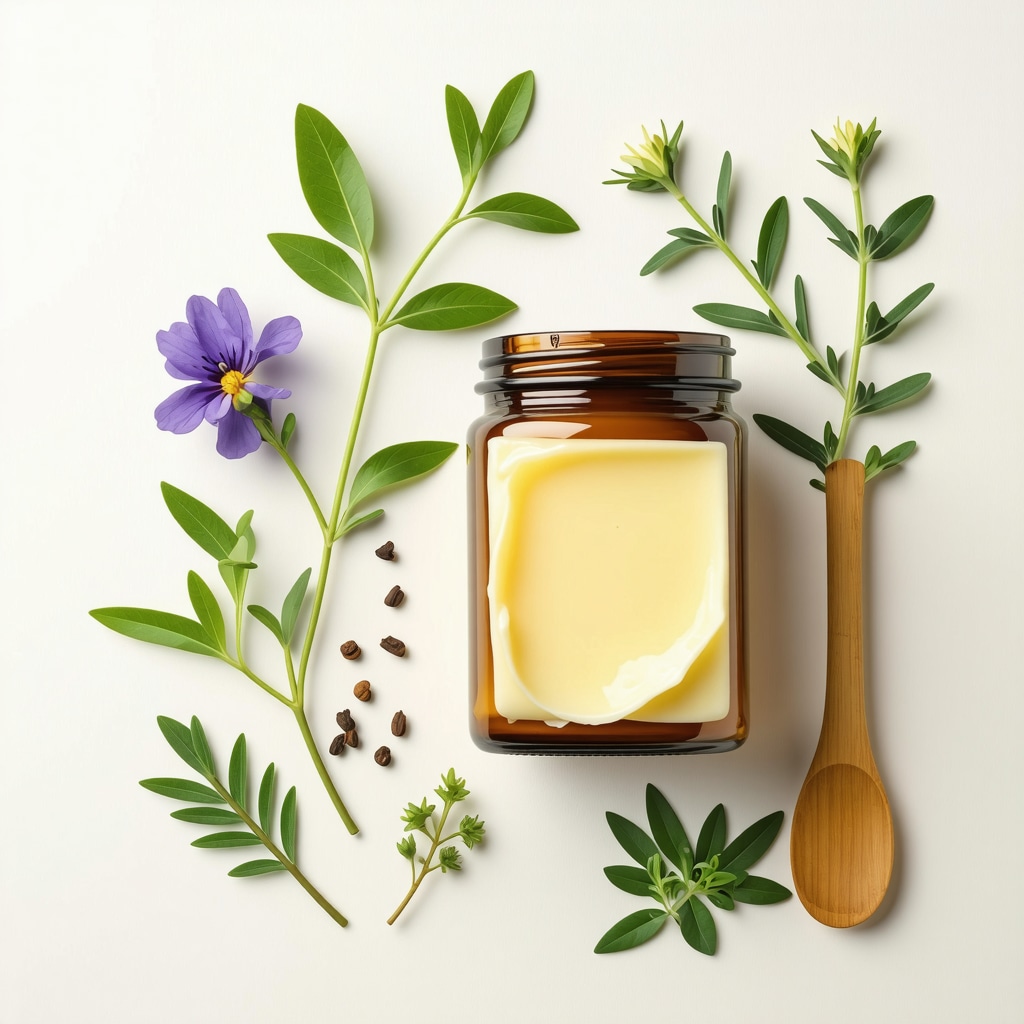 The Top Natural Remedies with Beef Tallow for Skin Renewal in 2024