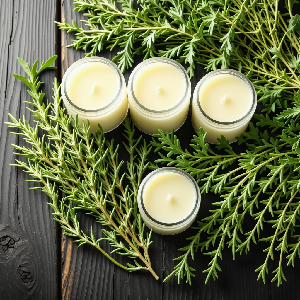 The Top Organic Grass-Fed Tallow Brands for Autoimmune Skin Support