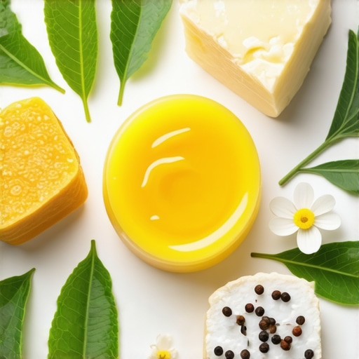 The Top Organic Tallow Ingredients for Deep Skin Nourishment in 2024