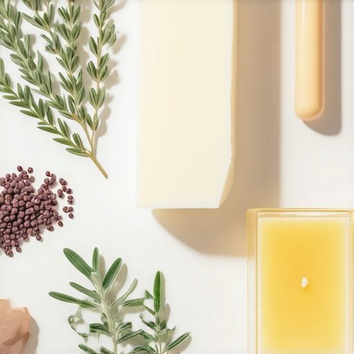 The Top Zero Additive Tallow Products for Sensitive and Autoimmune Skin