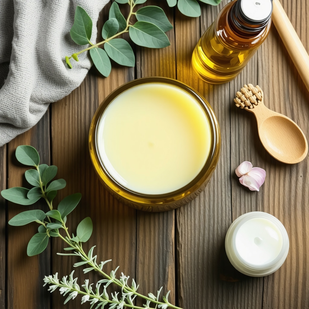 The Ultimate Guide to Building a Tallow Skincare Routine for Beginners