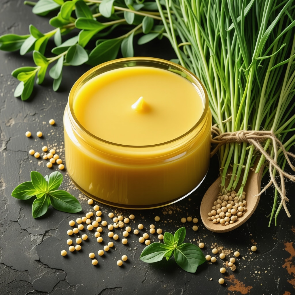 The Ultimate Guide to Ethical Grass-Fed Tallow Products for Skin Healing
