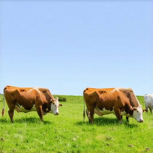 The Ultimate Guide to Ethical Sourcing of Grass-Fed Beef Tallow for Skincare