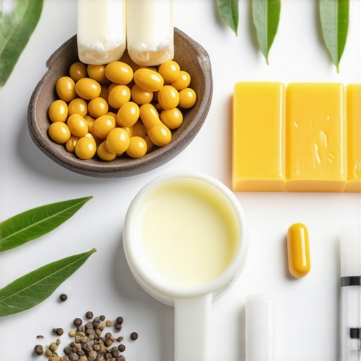 Top 5 Tallow Cream Ingredients for Sensitive & Autoimmune Skin