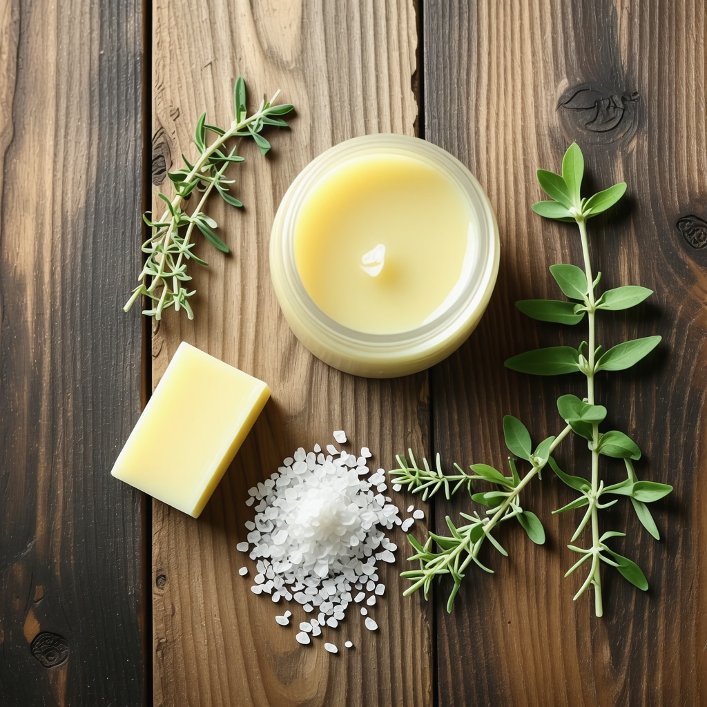 Top Natural Remedies with Beef Tallow for Skin Healing