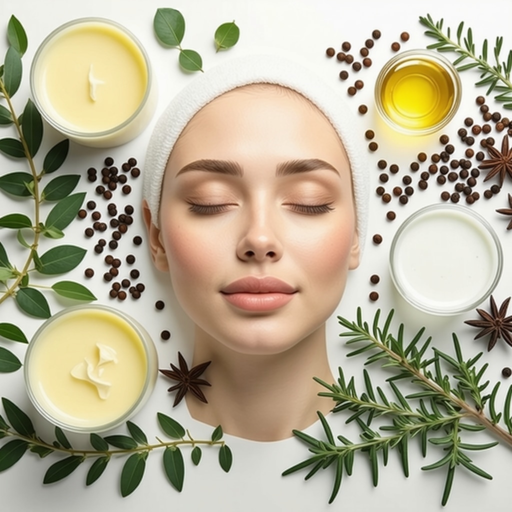 Top Natural Remedies with Beef Tallow for Skin Renewal in 2024