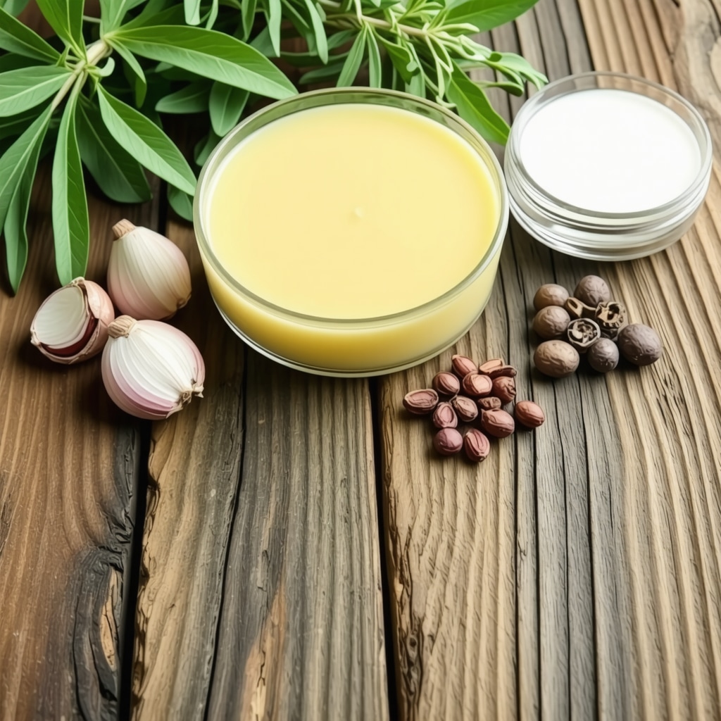 Top Organic Tallow Ingredients for Deep Skin Repair & Anti-Aging