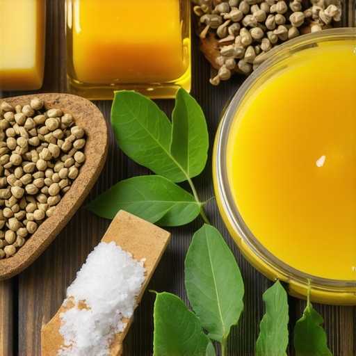 Top Organic Tallow Ingredients for Deep Skin Repair & Youthful Glow