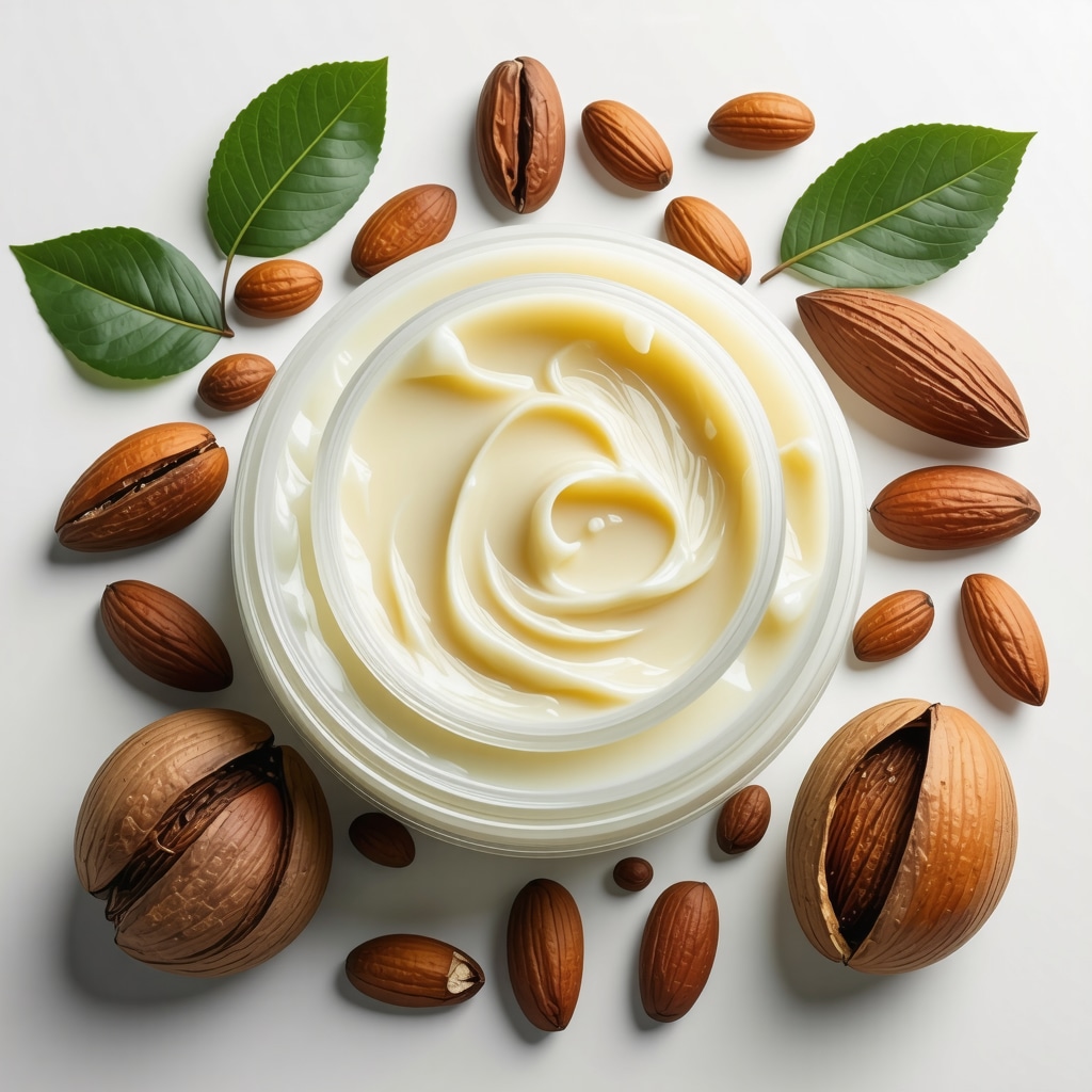 Top Tallow Body Butter for Deep Moisture & Skin Repair