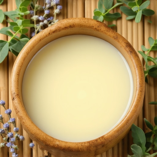 Trending Now: Why Tallow Is the Natural Skincare Ingredient Everyone Loves in 2024