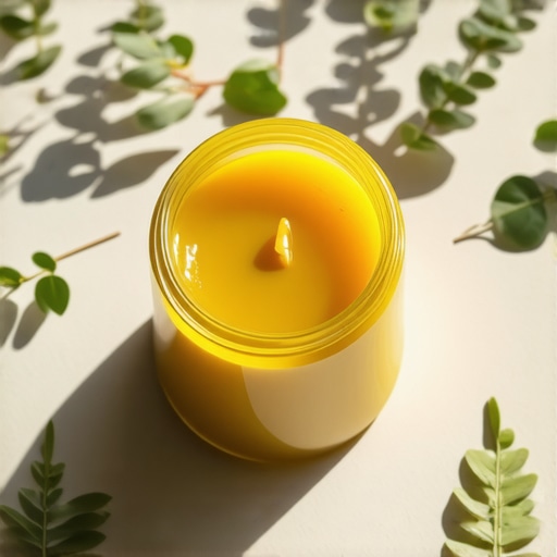 Ultimate Guide: Using Tallow for Deep Hydration & Skin Rejuvenation